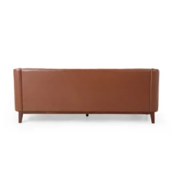 Ovando Contemporary Upholstered 3 Seater Sofa - Christopher Knight Home 18 Ovando Contemporary Upholstered 3 Seater Sofa - Christopher Knight Home -Cozy Living Sales Store GUEST 05a46a7e c979 4083 8338 0782c994ece2