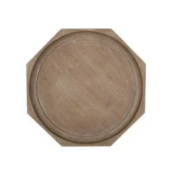 Catawissa French Country Accent Table With Octagonal Top Natural - Christopher Knight Home 9 Catawissa French Country Accent Table With Octagonal Top Natural - Christopher Knight Home -Cozy Living Sales Store GUEST 083cfd96 9e8f 46cf a886 174a722ac791