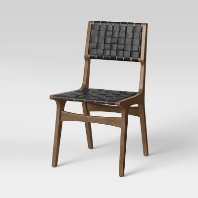 Ceylon Woven Dining Chair - Threshold™ 12 Ceylon Woven Dining Chair - Threshold™ - Image 12