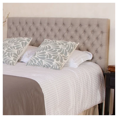 Jezebel Button Tufted Headboard - Christopher Knight Home 1 Jezebel Button Tufted Headboard - Christopher Knight Home
