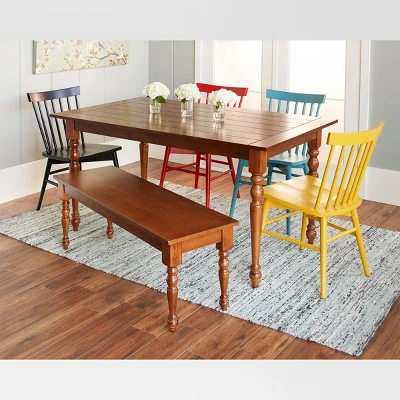 Set Of 2 Windsor Dining Chair - Threshold 1 Set Of 2 Windsor Dining Chair - Threshold