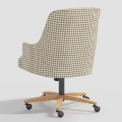 Santa Monica Office Chair - Threshold™ Designed With Studio McGee 16 Santa Monica Office Chair - Threshold™ Designed With Studio McGee -Cozy Living Sales Store GUEST 0c672681 7388 4137 9ac2 68d06c1650dd