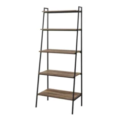 72" Open Storage Ladder Bookshelf - Saracina Home 16 72" Open Storage Ladder Bookshelf - Saracina Home -Cozy Living Sales Store GUEST 0e368914 7cd1 4bfd b6c1 ec097c5b31b4