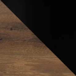 Set Of 2 Farmhouse Single Drawer V Frame Nightstands - Saracina Home -Cozy Living Sales Store GUEST 0eaa7724 9b06 4371 9b33 4df237079aa1