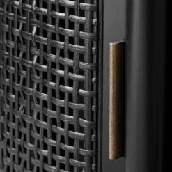 Portola Hills Caned Door Console With Shelves - Threshold™ Designed With Studio McGee 13 Portola Hills Caned Door Console With Shelves - Threshold™ Designed With Studio McGee -Cozy Living Sales Store GUEST 0fc1d886 51c9 441f 8938 2221707d7d89