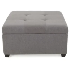 Carlsbad Storage Ottoman - Christopher Knight Home 11 Carlsbad Storage Ottoman - Christopher Knight Home -Cozy Living Sales Store GUEST 10271ca2 7318 4dcc 98ff 46f7df0d7a25