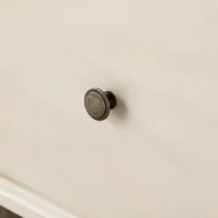 Farmhouse 3 Drawer Wood TV Stand For TVs Up To 65" - Saracina Home 22 Farmhouse 3 Drawer Wood TV Stand For TVs Up To 65" - Saracina Home -Cozy Living Sales Store GUEST 11f252d6 0e14 4d72 ad72 487ac723c1a0