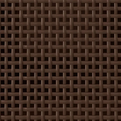 Woven Arched Wood Cabinet - Threshold™ 5 Woven Arched Wood Cabinet - Threshold™ - Image 5