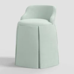 Quin Vanity Chair - Threshold™ -Cozy Living Sales Store GUEST 131c8e49 b58a 404a a96f dfc5b15104f4