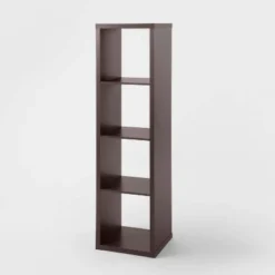 4 Cube Vertical Organizer - Brightroom™ -Cozy Living Sales Store GUEST 15ebb55e e715 449d 8312 b41d956ba45a