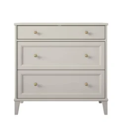 Hillock 2 Drawer Dresser With Pull Out Desk - Room & Joy -Cozy Living Sales Store GUEST 179aeed8 9577 4117 847b bb58663734a3