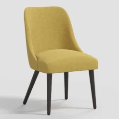 Geller Modern Dining Chair In Textured Linen Zuma - Threshold™ 22 Geller Modern Dining Chair In Textured Linen Zuma - Threshold™ -Cozy Living Sales Store GUEST 1a74929c e997 49ae 825a cc6fe2cf016a