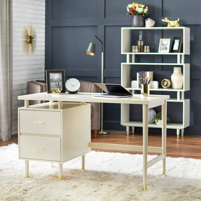 Margo Desk - Buylateral 4 Margo Desk - Buylateral - Image 4