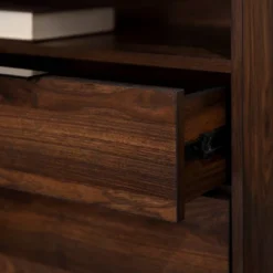 Rockwell Modern Storage Nightstand - Saracina Home 18 Rockwell Modern Storage Nightstand - Saracina Home -Cozy Living Sales Store GUEST 1bb5dac7 0038 4be4 99ca 1e7406aa589b