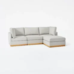 Woodland Hills Modular Sectional Ottoman Light Gray - Threshold™ Designed With Studio McGee 10 Woodland Hills Modular Sectional Ottoman Light Gray - Threshold™ Designed With Studio McGee -Cozy Living Sales Store GUEST 1c249abf 09e4 4a0a a26d 7f3f67796f73 1