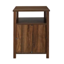 Georgia Single Door Storage Nightstand - Saracina Home 17 Georgia Single Door Storage Nightstand - Saracina Home -Cozy Living Sales Store GUEST 1c53dca7 53e3 47ee be5d 750d2fec1037