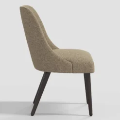 Geller Modern Dining Chair In Textured Linen Zuma - Threshold™ 15 Geller Modern Dining Chair In Textured Linen Zuma - Threshold™ -Cozy Living Sales Store GUEST 1dc64545 6438 42c3 82c0 f9e0bff51725
