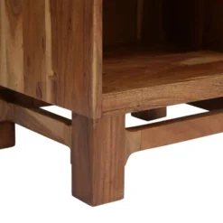 Wadley Boho Handcrafted Acacia Wood Nightstand Natural - Christopher Knight Home 15 Wadley Boho Handcrafted Acacia Wood Nightstand Natural - Christopher Knight Home -Cozy Living Sales Store GUEST 1dec89c8 4045 4560 9e62 ccd2931073c0