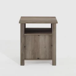 Transitional Classic Windowpane Storage Side Table - Saracina Home 14 Transitional Classic Windowpane Storage Side Table - Saracina Home -Cozy Living Sales Store GUEST 1f9f616c 5dfb 4a69 aed2 39c216f81c4c