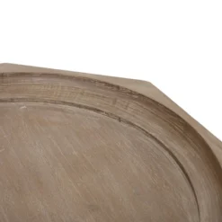 Catawissa French Country Accent Table With Octagonal Top Natural - Christopher Knight Home 12 Catawissa French Country Accent Table With Octagonal Top Natural - Christopher Knight Home -Cozy Living Sales Store GUEST 20f083a1 dcc4 4e9e 9871 5a29756b14c0