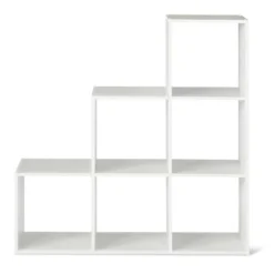 11" 3-2-1 Cube Organizer Shelf - Room Essentials 12 11" 3-2-1 Cube Organizer Shelf - Room Essentials -Cozy Living Sales Store GUEST 215402c6 91ae 4928 bf9e aec174f38ea8