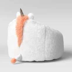 Unicorn Kids' Bean Bag Chair - Pillowfort™ 8 Unicorn Kids' Bean Bag Chair - Pillowfort™ -Cozy Living Sales Store GUEST 22c72e81 4d21 4bfe 9423 9551e15c0759