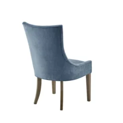 2pk Ultra Dining Side Chairs Blue - Madison Park 13 2pk Ultra Dining Side Chairs Blue - Madison Park -Cozy Living Sales Store GUEST 2628d027 efcd 4fb4 aa20 d5df808bf405