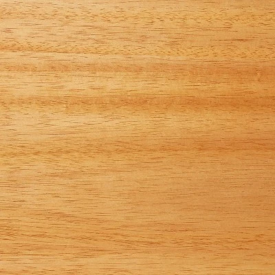 Wood Mid Century File Cabinet Light Brown - Threshold™ 5 Wood Mid Century File Cabinet Light Brown - Threshold™ - Image 5