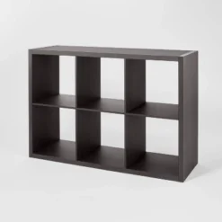 6 Cube Organizer - Brightroom™ 11 6 Cube Organizer - Brightroom™ -Cozy Living Sales Store GUEST 2a14698f e17a 4e24 bbf3 5cd3834b4aa5