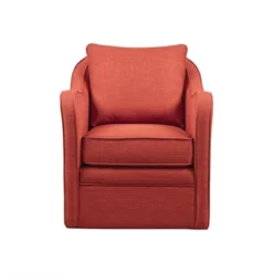Mitchell Wide Seat Swivel Armchair - Madison Park 19 Mitchell Wide Seat Swivel Armchair - Madison Park -Cozy Living Sales Store GUEST 2ae476c0 aecf 427b 8097 92a82fc7a0aa