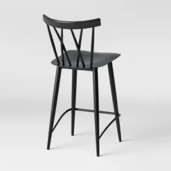 Set Of 2 Becket Metal X Back Counter Height Barstool Black - Threshold™ 8 Set Of 2 Becket Metal X Back Counter Height Barstool Black - Threshold™ -Cozy Living Sales Store GUEST 2b712f9c 125a 45ab a569 e5af68a96cd2