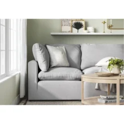 5pc Allandale Modular Sectional Sofa Set - Project 62™ 12 5pc Allandale Modular Sectional Sofa Set - Project 62™ -Cozy Living Sales Store GUEST 2b87648c cf11 42f5 be6b cd44237e4794