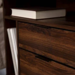 Rockwell Modern Storage Nightstand - Saracina Home 17 Rockwell Modern Storage Nightstand - Saracina Home -Cozy Living Sales Store GUEST 2dd9d034 b35b 4646 a35d 44344eb22a45