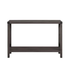 Sophie Rustic Industrial X Frame Entry Table - Saracina Home 27 Sophie Rustic Industrial X Frame Entry Table - Saracina Home -Cozy Living Sales Store GUEST 2e12b96d 1445 4e75 9fa6 4dec03c6e187