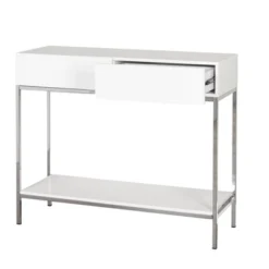 Lewis Modern Sofa Table White - Buylateral 7 Lewis Modern Sofa Table White - Buylateral -Cozy Living Sales Store GUEST 2f56fb31 feba 4902 a901 2e1b6fa9d37a
