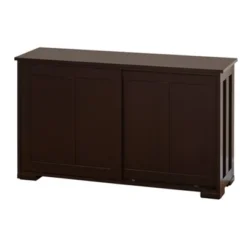 Pacific Stackable Cabinet With Sliding Doors - Buylateral 15 Pacific Stackable Cabinet With Sliding Doors - Buylateral -Cozy Living Sales Store GUEST 31739d5a c41c 4cec b028 a59a0f8e1c4f