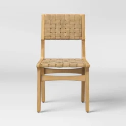 Ceylon Woven Dining Chair - Threshold™ 21 Ceylon Woven Dining Chair - Threshold™ -Cozy Living Sales Store GUEST 369634b6 129f 4805 a8b5 ccb4c306528f