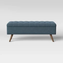 Arthur Tufted Storage Bench - Threshold™ 11 Arthur Tufted Storage Bench - Threshold™ -Cozy Living Sales Store GUEST 37698705 01df 4715 8112 7c15ddce8803