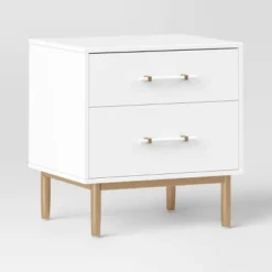 Ellery Luxe Nightstand - Threshold™ 13 Ellery Luxe Nightstand - Threshold™ -Cozy Living Sales Store GUEST 385f041d 5f4a 43b8 8e7e e732340f18e8