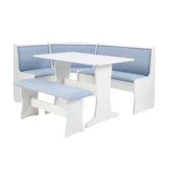 Penrose Storage Nook Dining Set - Linon 37 Penrose Storage Nook Dining Set - Linon -Cozy Living Sales Store GUEST 388a9fad fda6 4858 bac0 d7de91223293