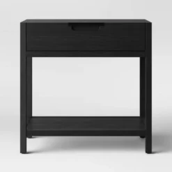 Porto Nightstand With Drawer - Threshold™ -Cozy Living Sales Store GUEST 3a520469 4d08 45ca a1ba a8b518b5d739