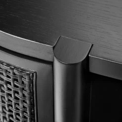 Portola Hills Caned Door Console With Shelves - Threshold™ Designed With Studio McGee 12 Portola Hills Caned Door Console With Shelves - Threshold™ Designed With Studio McGee -Cozy Living Sales Store GUEST 3a8b62a3 3361 44e1 8126 6e9286008fa6