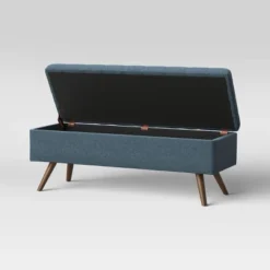 Arthur Tufted Storage Bench - Threshold™ 10 Arthur Tufted Storage Bench - Threshold™ -Cozy Living Sales Store GUEST 3b9a8ecb 9ba9 4aa6 8d8d b4b5f4b39e28