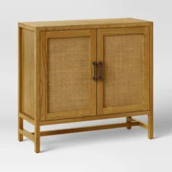 Warwick 2 Door Cabinet - Threshold™ -Cozy Living Sales Store GUEST 3cf51bfe 8679 4393 90c8 1edae1b6f4b3