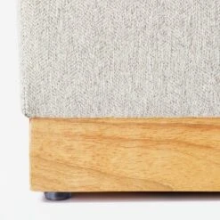 Woodland Hills Modular Sectional Ottoman Light Gray - Threshold™ Designed With Studio McGee 9 Woodland Hills Modular Sectional Ottoman Light Gray - Threshold™ Designed With Studio McGee -Cozy Living Sales Store GUEST 41d19638 fca5 496e a4dd 74bf1e058c40