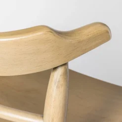 2pk Kaysville Curved Back Wood Dining Chair - Threshold™ Designed With Studio McGee 13 2pk Kaysville Curved Back Wood Dining Chair - Threshold™ Designed With Studio McGee -Cozy Living Sales Store GUEST 4246e3c5 1238 45c5 8ea6 de4c51b30e49 1