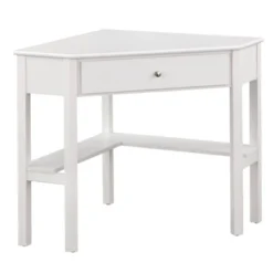 Medford Corner Desk With Drawer - Buylateral 21 Medford Corner Desk With Drawer - Buylateral -Cozy Living Sales Store GUEST 42ca8124 de4c 4daf aa25 6c8e271039f1