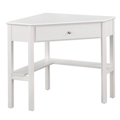 Medford Corner Desk With Drawer - Buylateral 11 Medford Corner Desk With Drawer - Buylateral - Image 11
