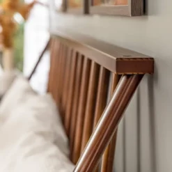 Boho Solid Wood Spindle Platform Bed - Saracina Home 23 Boho Solid Wood Spindle Platform Bed - Saracina Home -Cozy Living Sales Store GUEST 44748e17 6118 4f48 825b 8e3f20ade21a