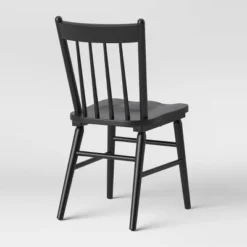 Set Of 2 Hassell Wood Dining Chair - Threshold™ 9 Set Of 2 Hassell Wood Dining Chair - Threshold™ -Cozy Living Sales Store GUEST 44991b39 49bd 4cd7 8946 729cbdc22d82